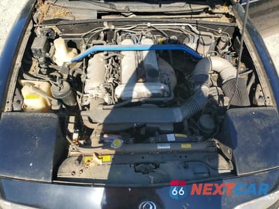 Zdjęcie 11 z 12 samochodu: 1996 MAZDA MX-5 MIATA VIN:JM1NA3538T0712834 - miniatura
