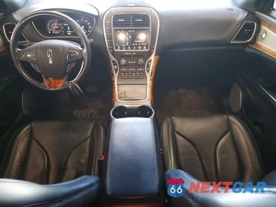 Zdjęcie 8 z 13 samochodu: 2018 LINCOLN MKX RESERVE VIN:2LMPJ8LR5JBL11475 - miniatura