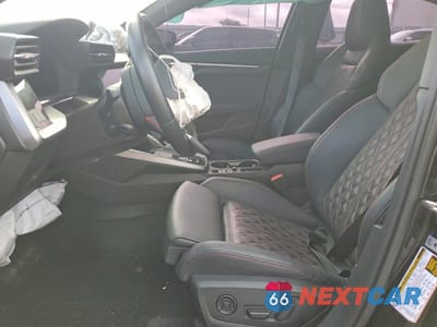 Zdjęcie 7 z 12 samochodu: 2023 AUDI S3 PREMIUM PLUS VIN:WAUH3DGY9PA116084 - miniatura