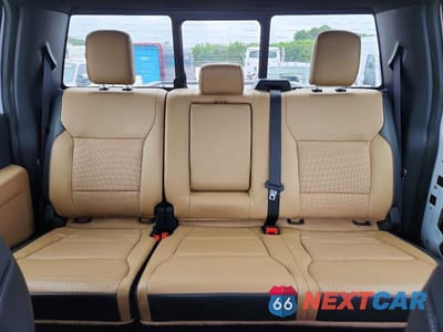 Zdjęcie 10 z 13 samochodu: 2024 FORD F350 SUPER DUTY VIN:1FT8W3DT5REC38255 - miniatura