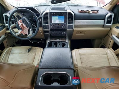 Zdjęcie 8 z 13 samochodu: 2018 FORD F250 SUPER DUTY VIN:1FT7W2BT4JEC06264 - miniatura