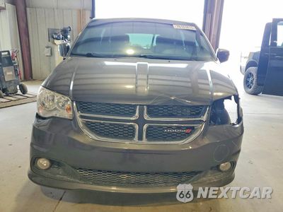 Piąte zdjęcie samochodu w środku: 2020 DODGE GRAND CARAVAN SE VIN:2C4RDGBG6LR237276 - miniatura
