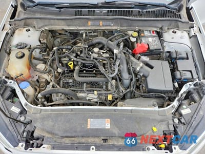 Zdjęcie 11 z 12 samochodu: 2020 FORD FUSION SEL VIN:3FA6P0CDXLR151328 - miniatura