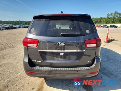 Zdjęcie 6 z 13 samochodu: 2016 KIA SEDONA LX VIN:KNDMB5C18G6098022 - miniatura