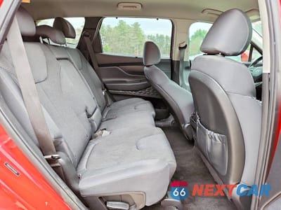 Zdjęcie 11 z 13 samochodu: 2022 HYUNDAI SANTA FE SEL VIN:5NMS64AJ7NH376711 - miniatura