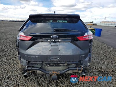 Zdjęcie 6 z 12 samochodu: 2022 FORD EDGE TITANIUM VIN:2FMPK4K96NBA77260 - miniatura