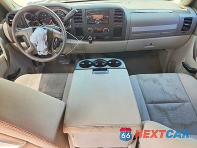 Zdjęcie 8 z 12 samochodu: 2012 CHEVROLET SILVERADO C1500 LT VIN:3GCPCSEA6CG260759 - miniatura