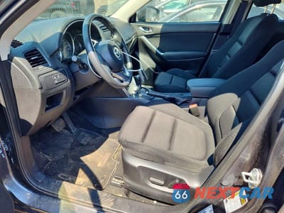 Zdjęcie 7 z 11 samochodu: 2014 MAZDA CX-5 TOURING VIN:JM3KE4CY0E0331159 - miniatura