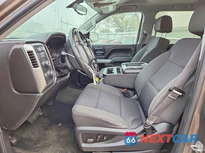 Zdjęcie 7 z 11 samochodu: 2014 CHEVROLET SILVERADO K1500 LT VIN:3GCUKREC5EG287065 - miniatura