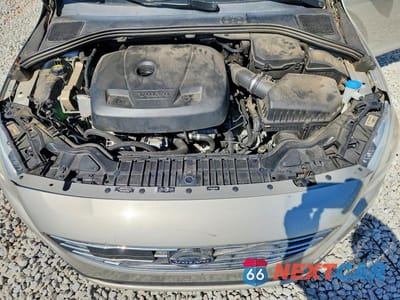 Zdjęcie 11 z 12 samochodu: 2017 VOLVO S60 PLATINUM VIN:LYV402HM0HB151200 - miniatura