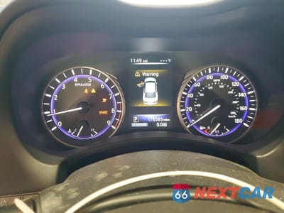 Zdjęcie 9 z 13 samochodu: 2015 INFINITI Q50 PREMIUM VIN:JN1BV7AR5FM402911 - miniatura
