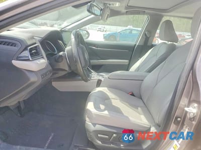 Zdjęcie 7 z 12 samochodu: 2022 TOYOTA CAMRY HYBRID XLE VIN:4T1F31AK3NU586826 - miniatura