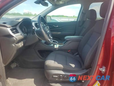 Zdjęcie 7 z 13 samochodu: 2020 GMC ACADIA SLE VIN:1GKKNKLA1LZ113499 - miniatura
