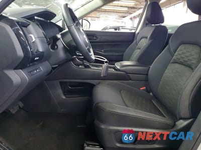 Zdjęcie 7 z 12 samochodu: 2025 NISSAN PATHFINDER SV VIN:5N1DR3BAXSC203277 - miniatura