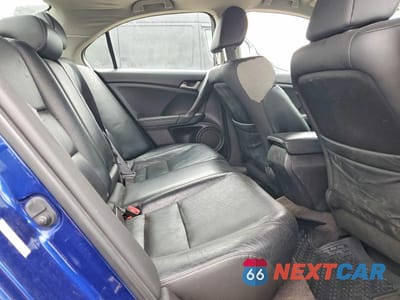 Zdjęcie 10 z 12 samochodu: 2010 ACURA TSX VIN:JH4CU2F61AC015405 - miniatura