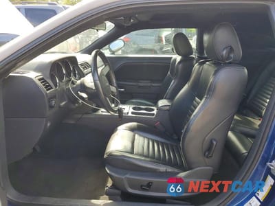 Zdjęcie 7 z 12 samochodu: 2010 DODGE CHALLENGER SE VIN:2B3CJ4DV5AH270217 - miniatura
