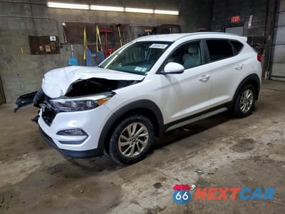2017 HYUNDAI TUCSON SE PLUS KM8J33A44HU420584 - główne zdjęcie licytacji z USA - miniatura