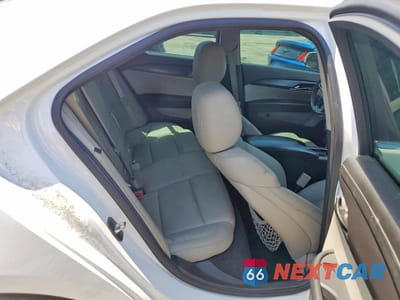 Zdjęcie 10 z 12 samochodu: 2017 CADILLAC ATS VIN:1G6AA5RX0H0148386 - miniatura