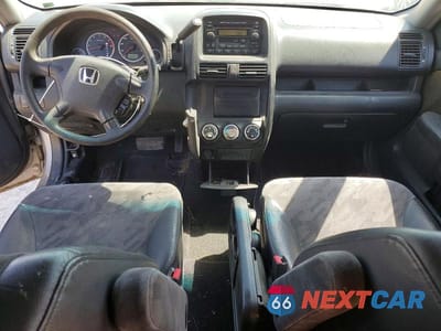 Zdjęcie 8 z 13 samochodu: 2004 HONDA CR-V EX VIN:JHLRD78884C034015 - miniatura