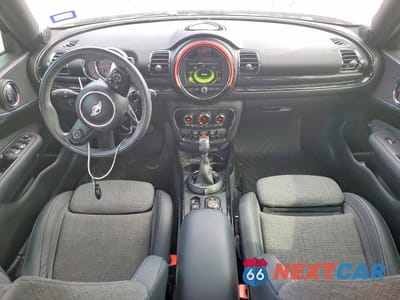 Zdjęcie 8 z 12 samochodu: 2016 MINI COOPER S CLUBMAN VIN:WMWLN9C51G2E47879 - miniatura