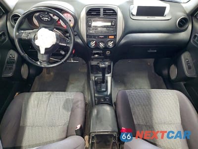Zdjęcie 8 z 13 samochodu: 2004 TOYOTA RAV4 BASE VIN:JTEHD20V440027881 - miniatura