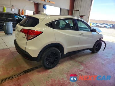 Trzecie zdjęcie samochodu z tyłu: 2018 HONDA HR-V EXL VIN:3CZRU6H78JM727668 - miniatura