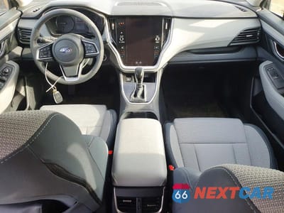 Zdjęcie 8 z 12 samochodu: 2025 SUBARU OUTBACK PREMIUM VIN:4S4BTAFC7S3268242 - miniatura