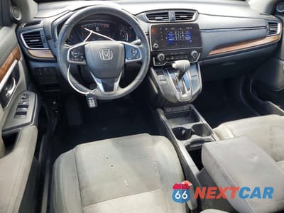Zdjęcie 8 z 13 samochodu: 2021 HONDA CR-V EX VIN:2HKRW1H5XMH406193 - miniatura