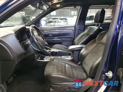 Zdjęcie 7 z 14 samochodu: 2020 MITSUBISHI OUTLANDER SE VIN:JA4AZ3A39LZ043119 - miniatura