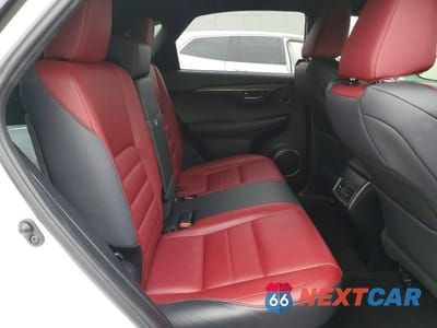 Zdjęcie 11 z 13 samochodu: 2016 LEXUS NX 200T F SPORT VIN:JTJYARBZ9G2045112 - miniatura
