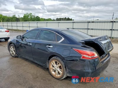 Drugie zdjęcie samochodu z przodu: 2014 NISSAN ALTIMA 2.5 SL VIN:1N4AL3AP2EN260702 - miniatura