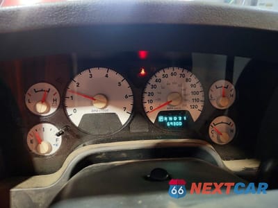 Zdjęcie 9 z 12 samochodu: 2007 DODGE RAM 1500 ST VIN:1D7HU16267J558001 - miniatura