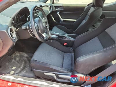 Zdjęcie 7 z 13 samochodu: 2020 TOYOTA 86 BASE VIN:JF1ZNAA19L8752216 - miniatura