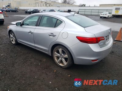 Drugie zdjęcie samochodu z przodu: 2013 ACURA ILX 20 PREMIUM VIN:19VDE1F52DE016704 - miniatura