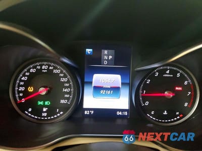Zdjęcie 9 z 13 samochodu: 2019 MERCEDES-BENZ GLC 300 4MATIC VIN:WDC0G4KB2KV138334 - miniatura