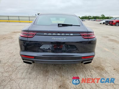 Zdjęcie 6 z 12 samochodu: 2018 PORSCHE PANAMERA 4 VIN:WP0AA2A78JL100291 - miniatura