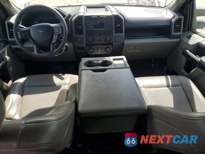 Zdjęcie 8 z 12 samochodu: 2022 FORD F250 SUPER DUTY VIN:1FT7W2B61NEF11978 - miniatura
