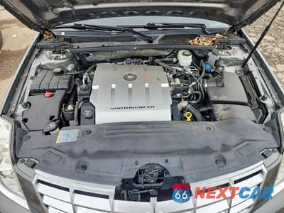 Zdjęcie 11 z 12 samochodu: 2007 CADILLAC DTS VIN:1G6KD57Y57U236557 - miniatura