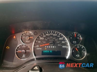 Zdjęcie 9 z 13 samochodu: 2020 CHEVROLET EXPRESS 25 VIN:1GCWGAFP5L1276611 - miniatura