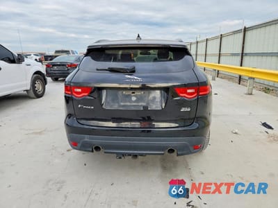 Zdjęcie 6 z 14 samochodu: 2017 JAGUAR F-PACE R - SPORT VIN:SADCL2BV5HA882981 - miniatura