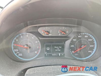 Zdjęcie 9 z 12 samochodu: 2020 CHEVROLET MALIBU LS VIN:1G1ZB5STXLF096767 - miniatura