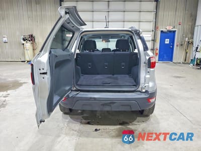 Zdjęcie 6 z 14 samochodu: 2019 FORD ECOSPORT SE VIN:MAJ3S2GE9KC284529 - miniatura