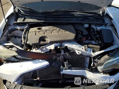 Zdjęcie 11 z 12 samochodu: 2019 TOYOTA COROLLA LE VIN:5YFBURHE3KP909747 - miniatura