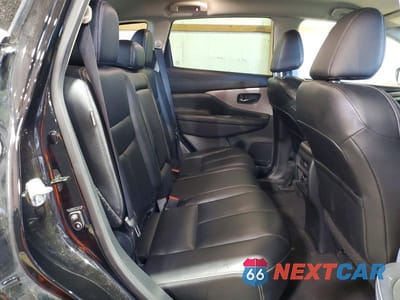 Zdjęcie 11 z 13 samochodu: 2023 NISSAN MURANO SV VIN:5N1AZ2BJXPC110215 - miniatura