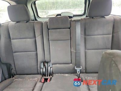 Zdjęcie 10 z 13 samochodu: 2011 JEEP GRAND CHEROKEE LAREDO VIN:1J4RS4GG6BC554117 - miniatura