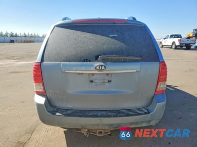 Zdjęcie 6 z 12 samochodu: 2014 KIA SEDONA VIN:KNDMH4C71E6554954 - miniatura