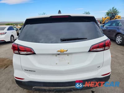 Zdjęcie 6 z 13 samochodu: 2023 CHEVROLET EQUINOX LT VIN:3GNAXKEG9PS125722 - miniatura