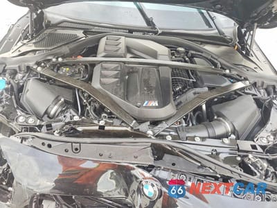 Zdjęcie 11 z 12 samochodu: 2026 BMW M2 VIN:3MF23DM0XT8G01943 - miniatura