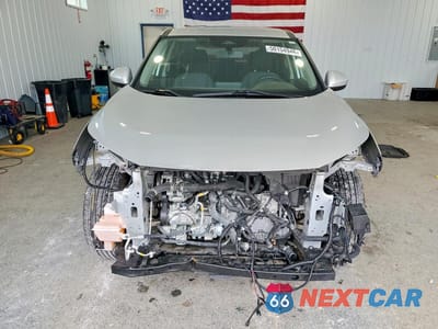 Piąte zdjęcie samochodu w środku: 2023 NISSAN ROGUE SV VIN:JN8BT3BB8PW352304 - miniatura