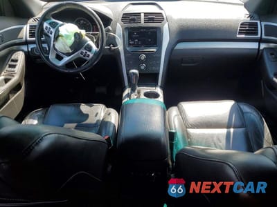 Zdjęcie 8 z 13 samochodu: 2011 FORD EXPLORER XLT VIN:1FMHK8D82BGA70729 - miniatura